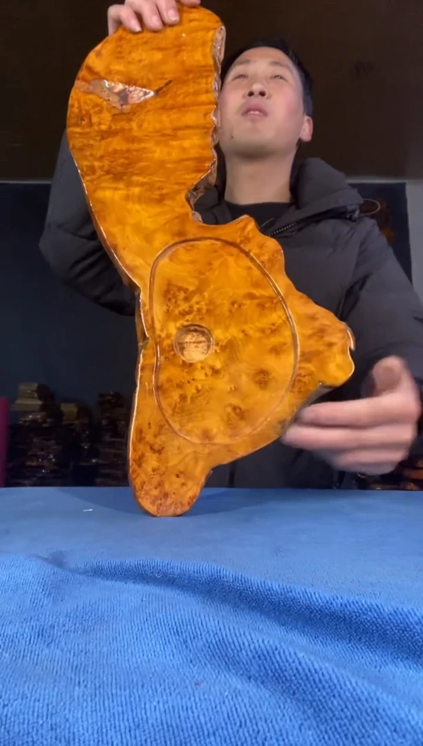 【闪购商品】茶盘本店截图为准（不含配件）