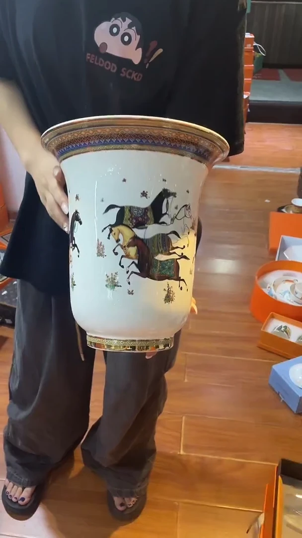 杯鸿辉家品牌瓷器，京东包邮！