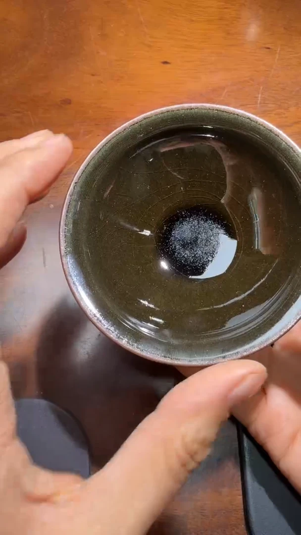 茶盏李健高端收藏231