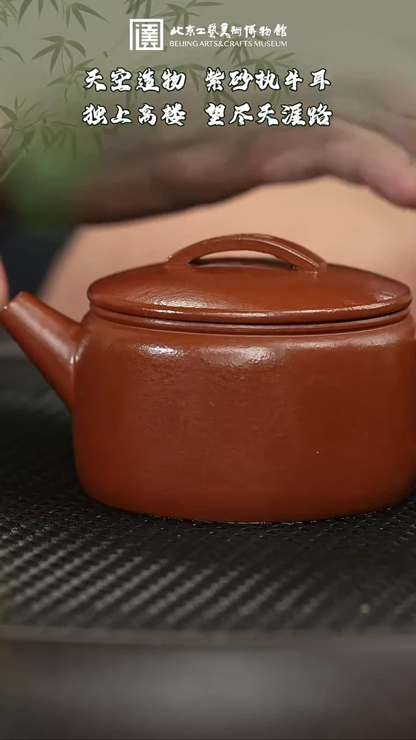 【闪购商品】紫砂茶壶021老刘专属紫砂福利