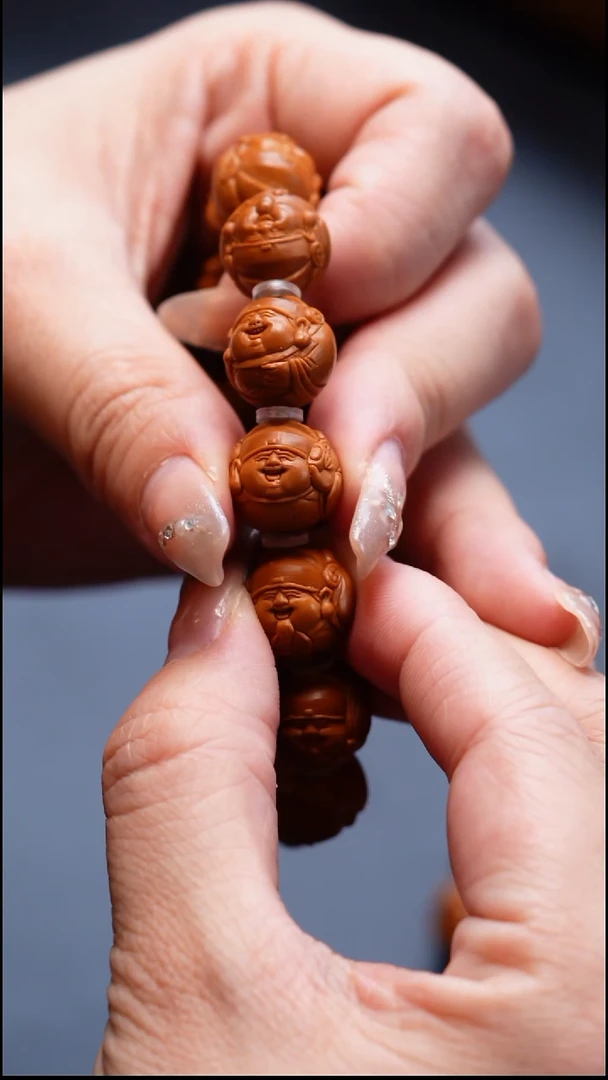 手串/手链橄榄核橄榄核