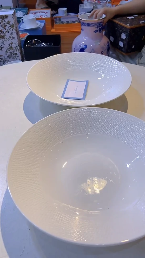 鸿辉家品牌瓷器，京东包邮！