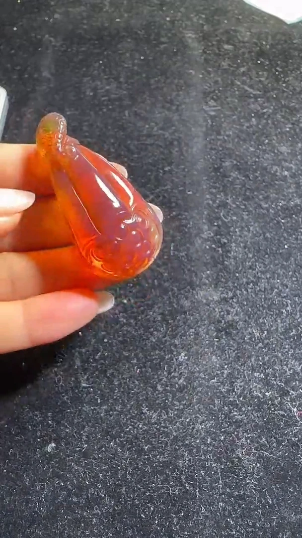 未镶嵌颈饰琥珀21457875