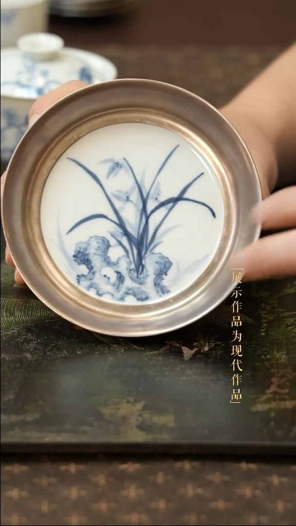 尼克美学茶器及茶周边