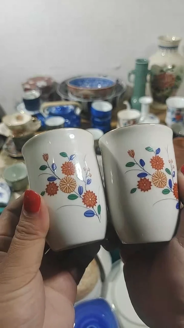 其他紫韵陶艺优品小铺