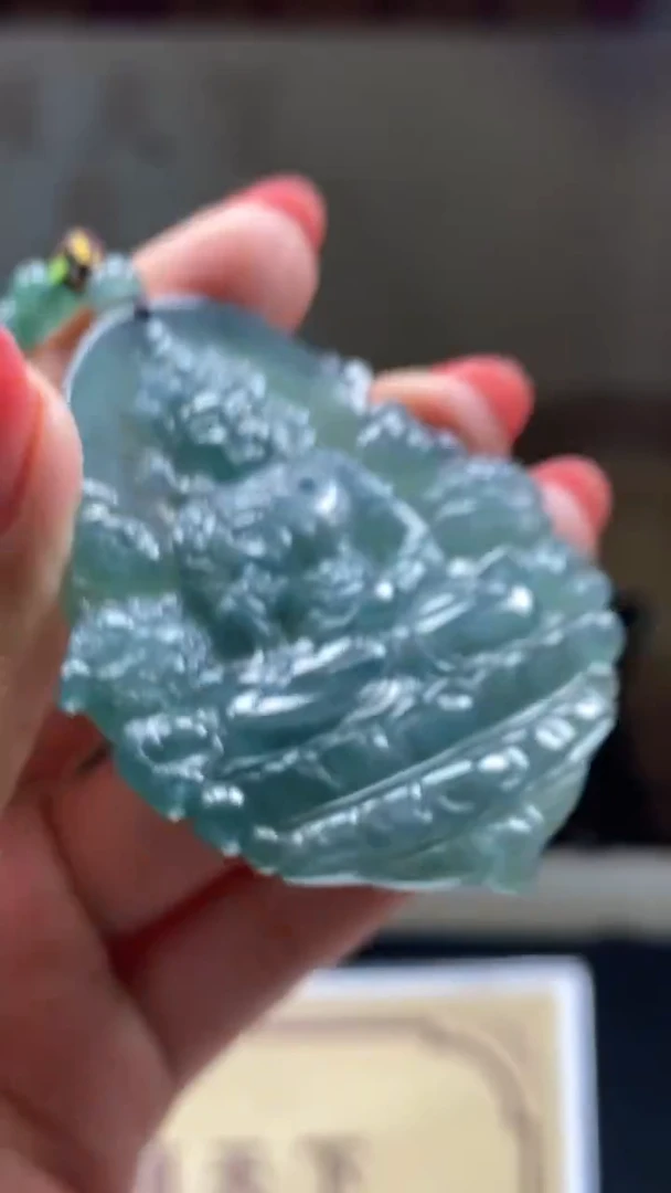 定制翡翠未镶嵌********759