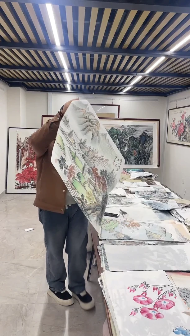 国画融易专属链接-81-23