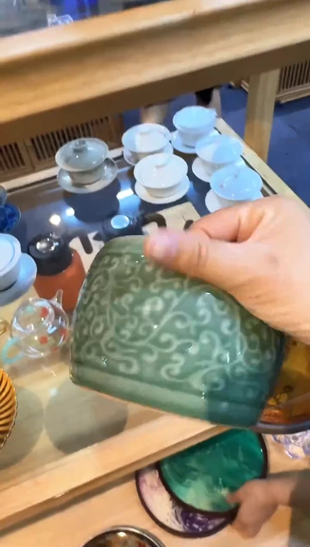 最后一场茶具清仓 7月再见