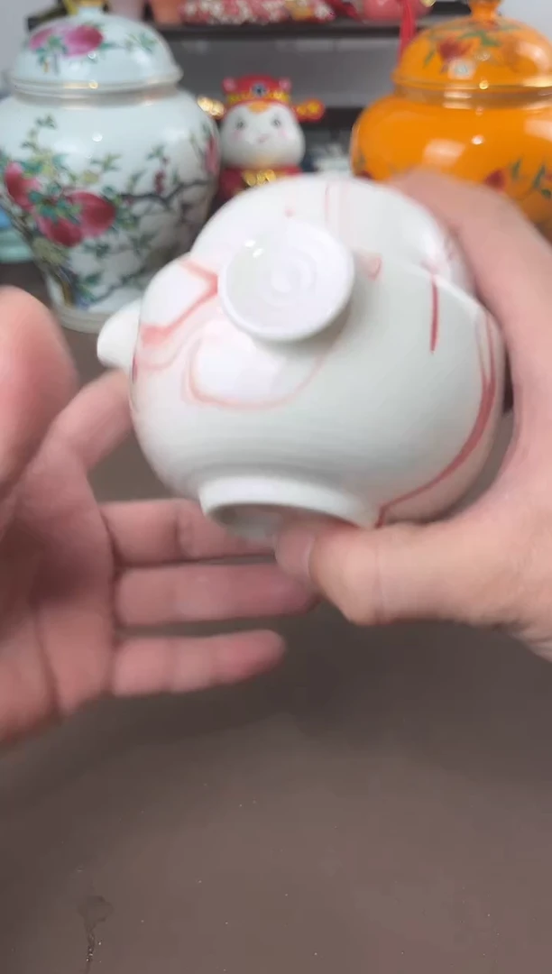 瓷片陶瓷库存清仓福利！