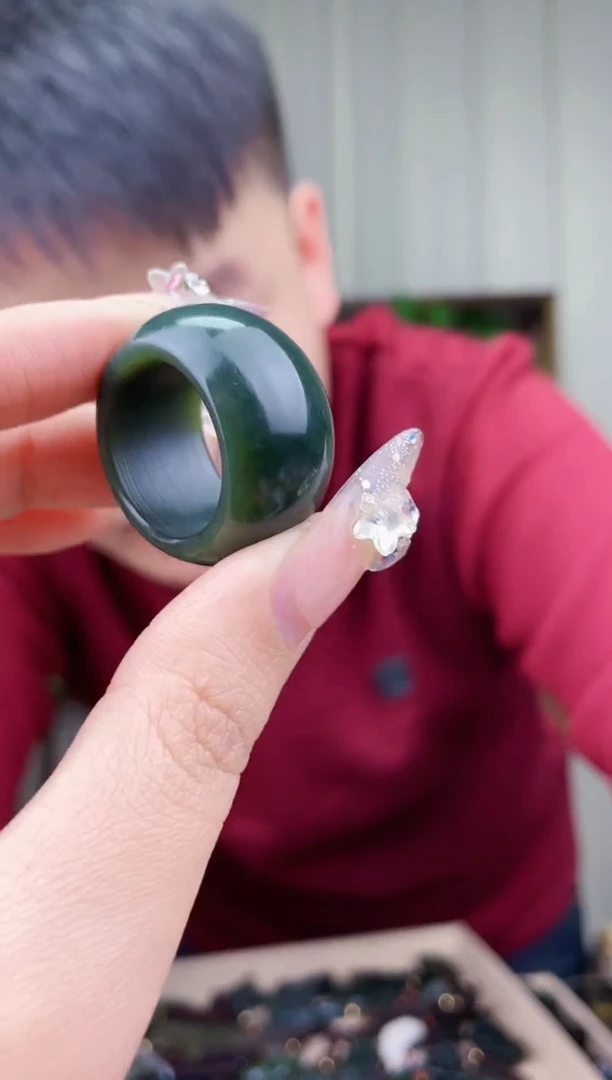 【闪购商品】和田玉挂件未镶嵌拍一发一多样性发货