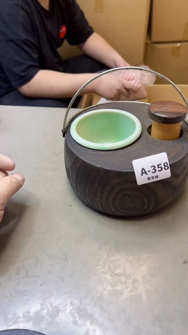 【闪购商品】瓷片358聚宝缘海淘精选