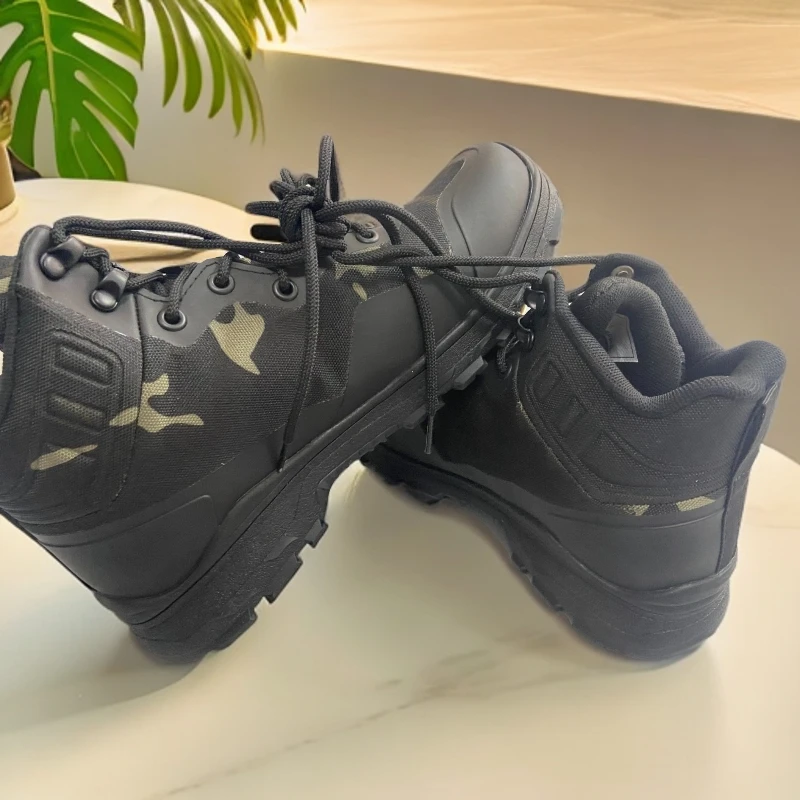 1.户外登山运动鞋(部分为微瑕，介意勿拍)（直播专用）