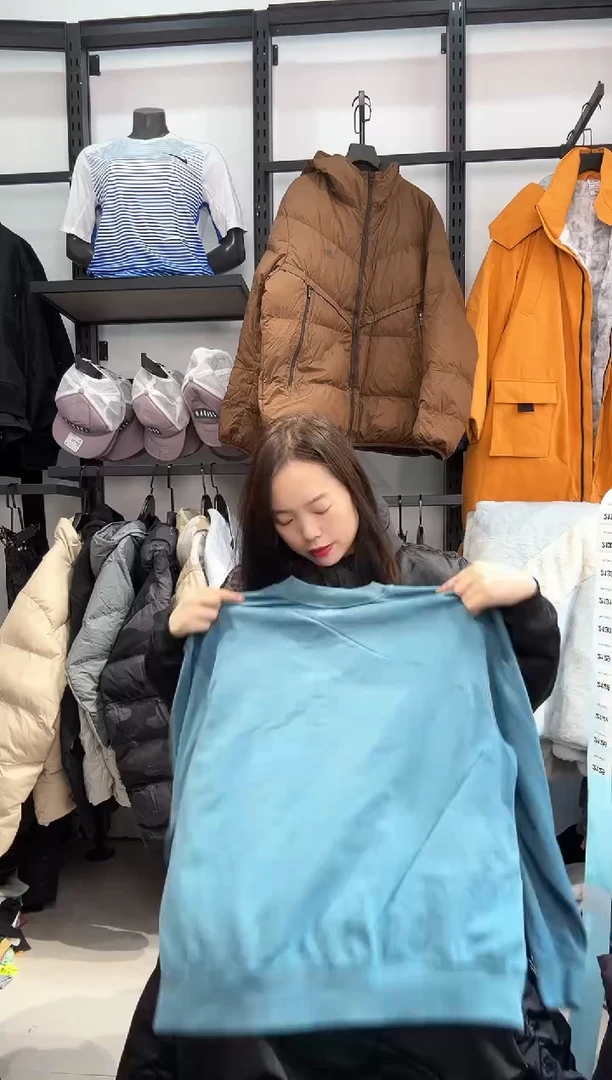 2125编码  瑕疵直播间过款为准 尺码 170