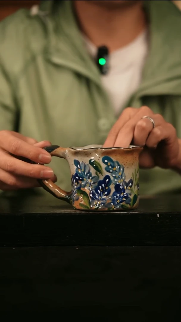 其他493遇瓷手作同款