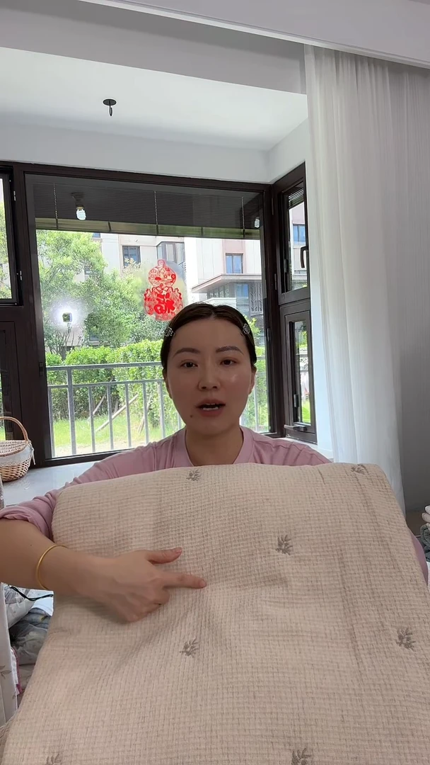 洛丽塔大四件套床盖加多功能被罩
