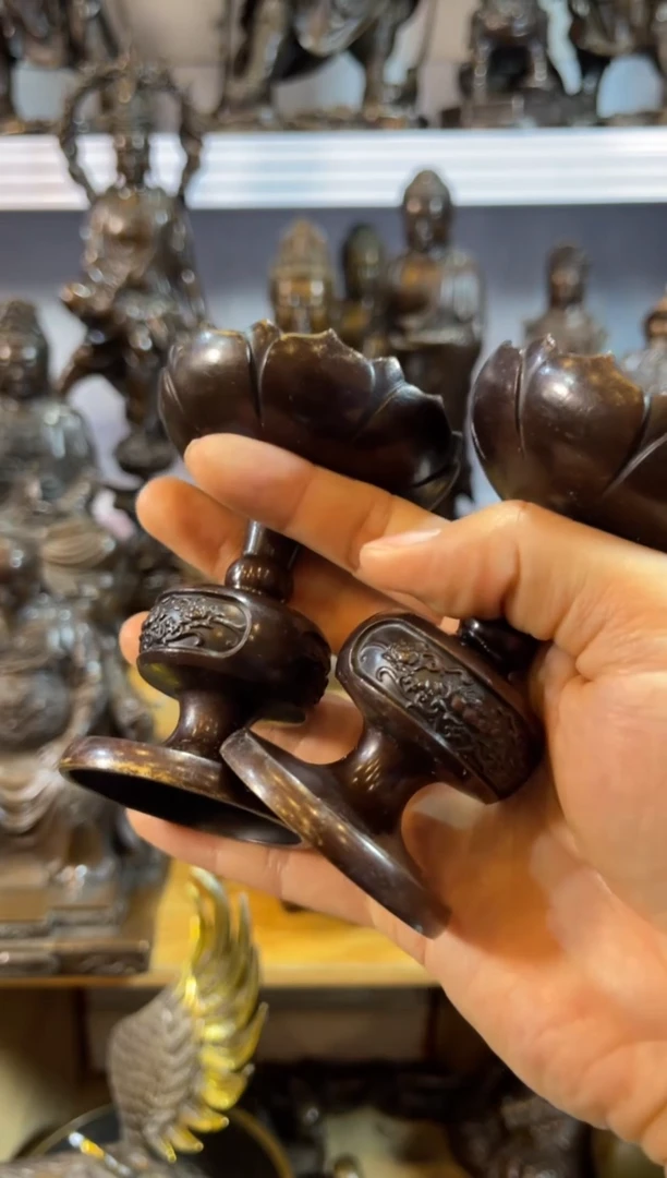 .案台摆件 物品摆件