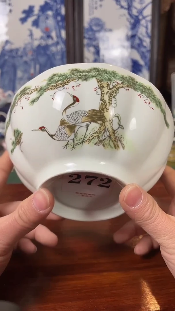 景德镇高温瓷002