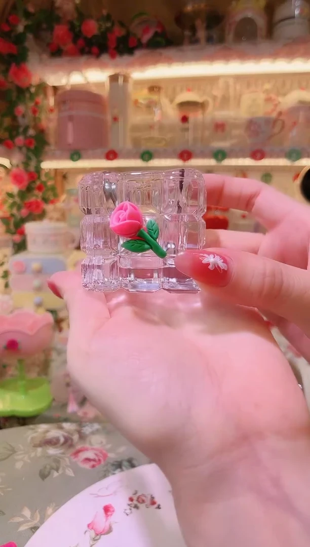 家居美物~开播福利数量不多，快抢！方块烛台