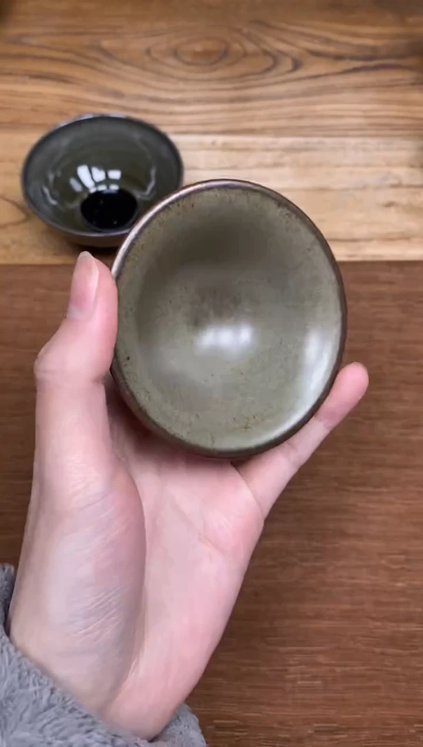 【闪购商品】茶盏70