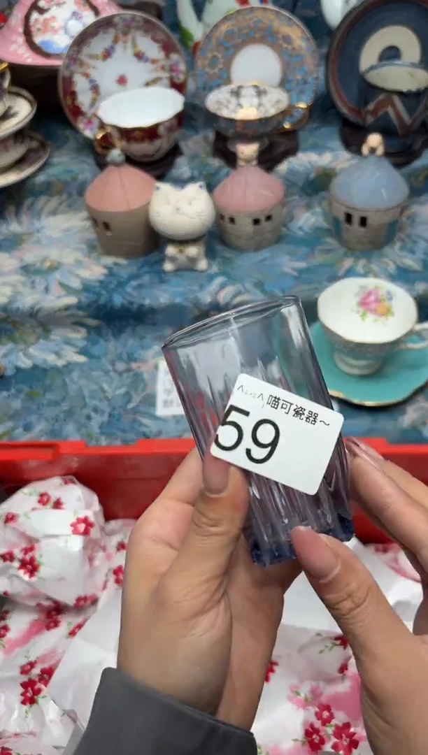 手工艺品钧瓷张*-59