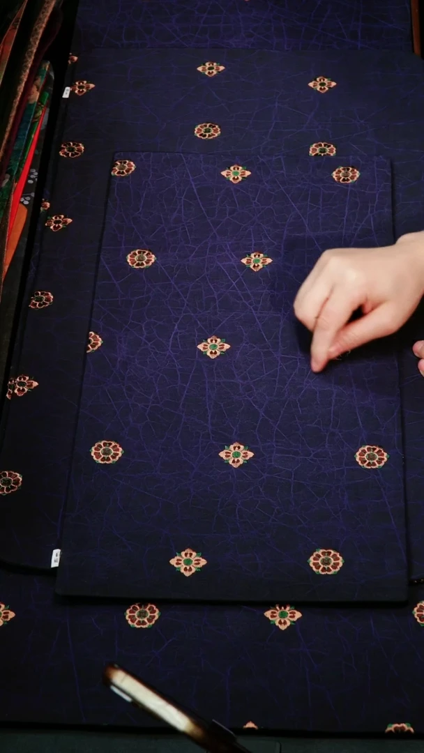 别具一阁布艺尺寸50+24