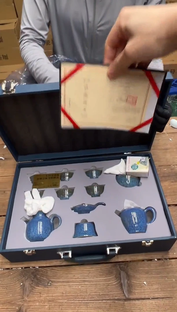 精美茶器便宜卖了