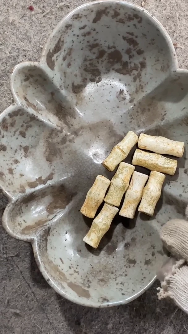 【闪购商品】瓷片手工，手绘，瓷器8