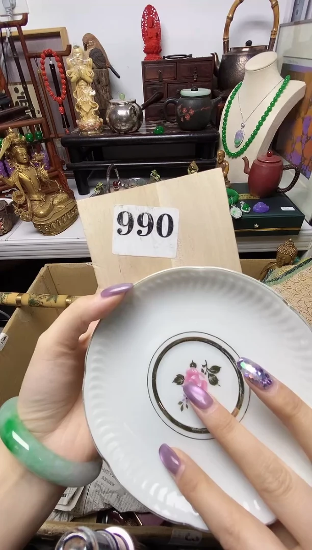 李*心瓷器默认链接一物一拍