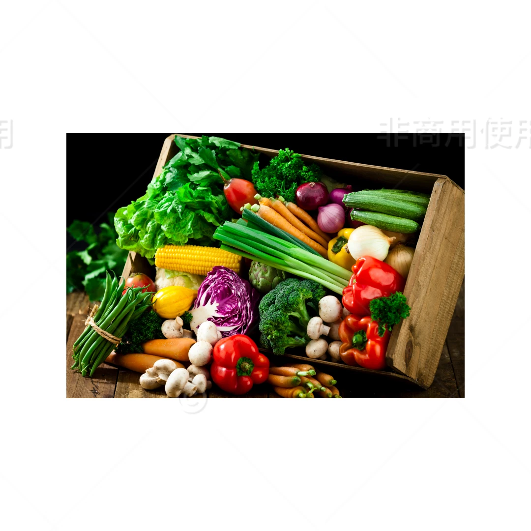 【小组合】茭白1斤➕圆椒1斤➕苦瓜1斤。