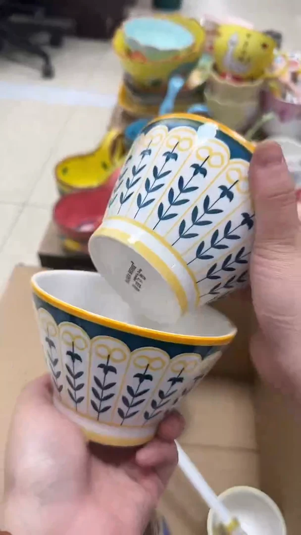 瓷20元包邮默认微信（完美主义者慎拍）