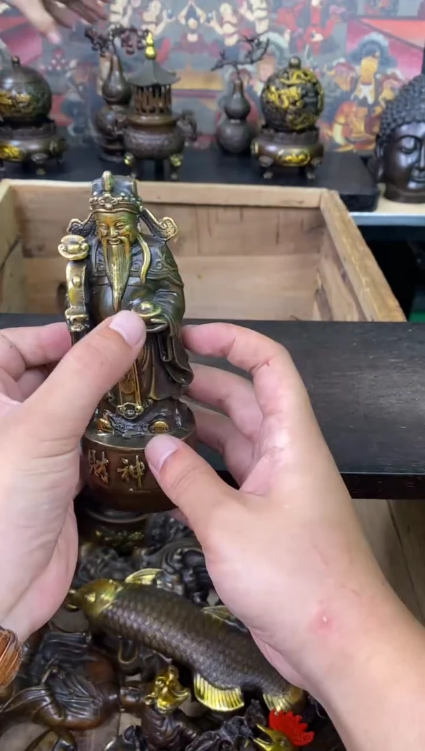 善缘铜专属精选链接