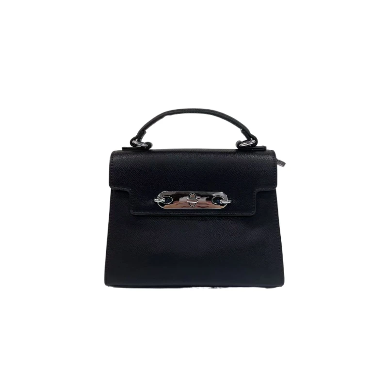 MM382经典时尚百搭包包 黑色