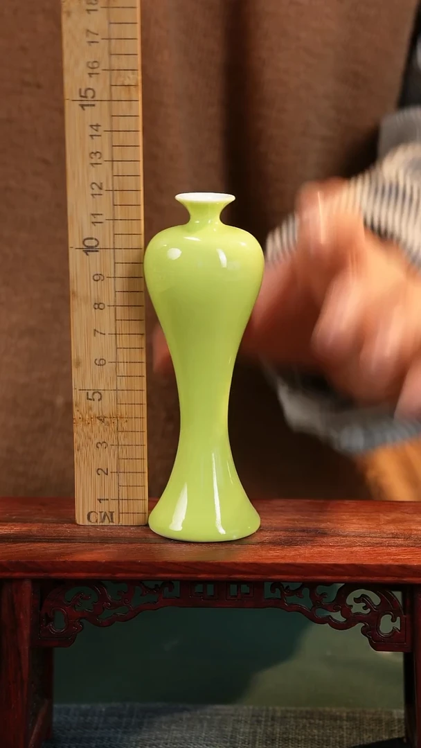 【闪购商品】摆件景德镇手工高温瓷器