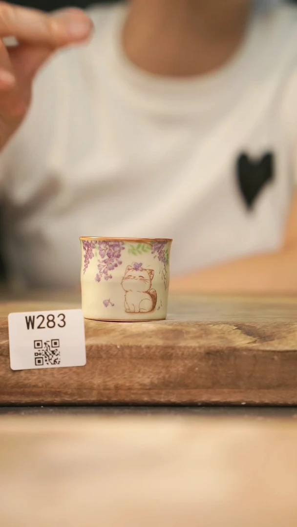 【经典福利】/ 杯子@@W283