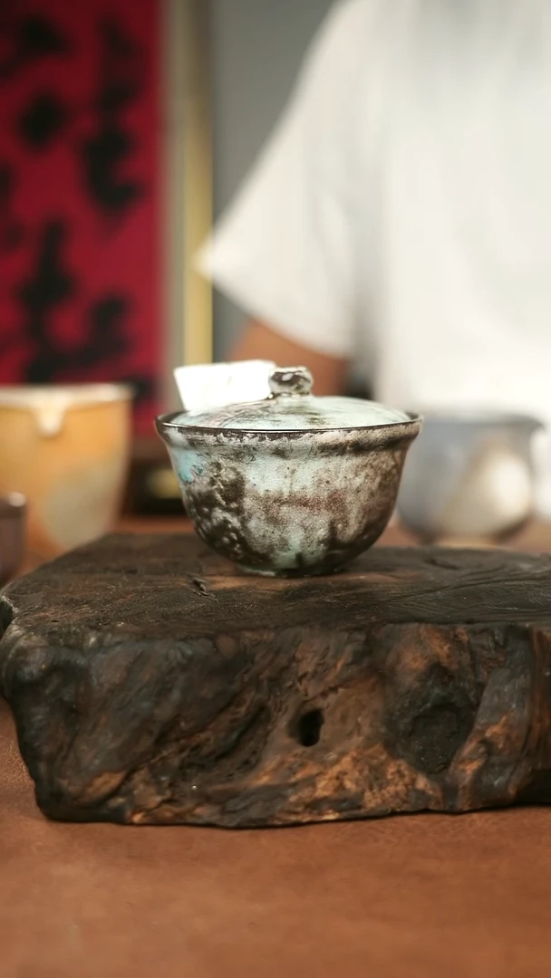 景德镇陶瓷手工茶具茶器530