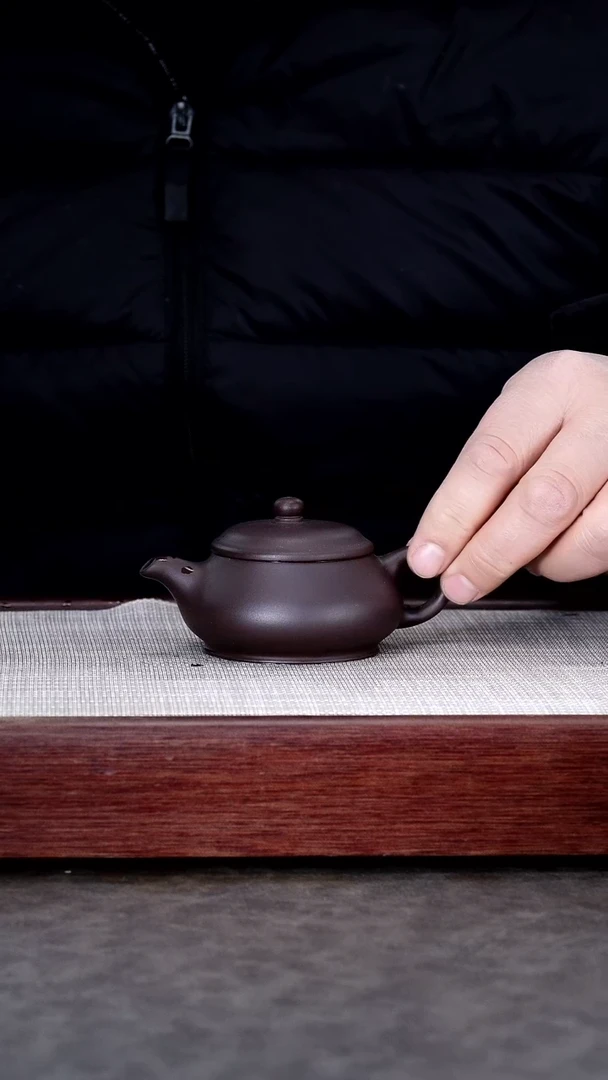 茶壶紫砂宜兴紫砂茶壶