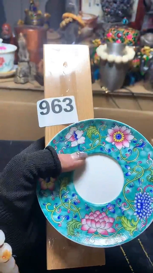 【闪购商品】瓷器默认微瑕瓷器