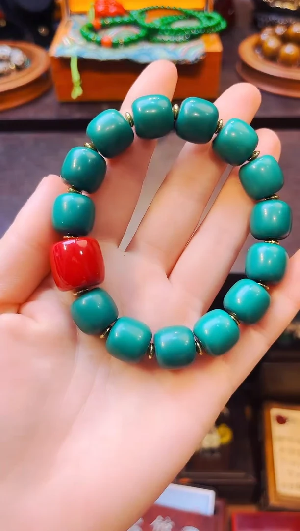 菩提根/象牙果吊坠大美精选高端链接