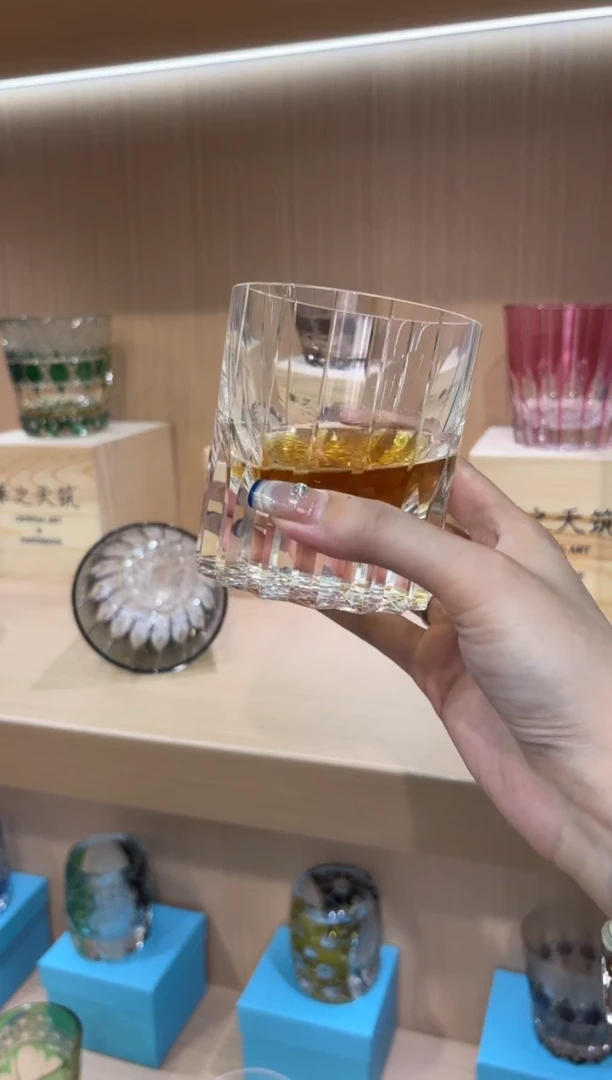 直播间单只 k9透色星芒