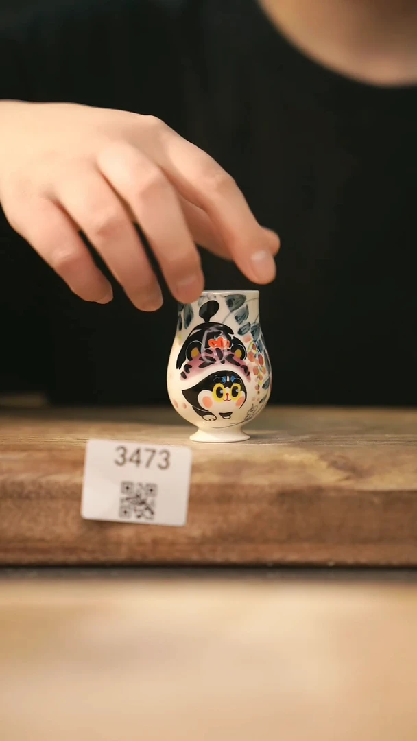 【落单孤品】福利/杯子@@3473