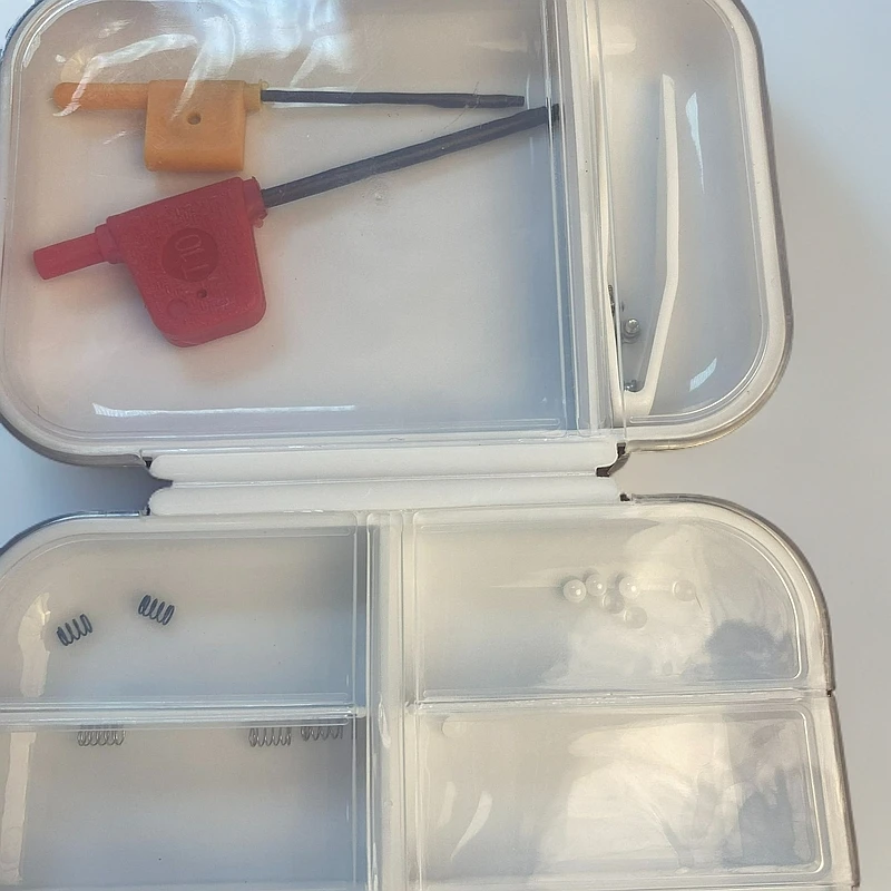 加拍福利 关注福利 商品配件包