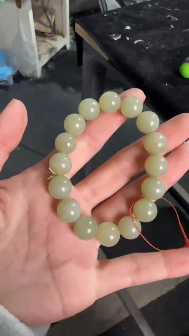 【闪购商品】和田玉手串未镶嵌手串（多样性发货 选一）