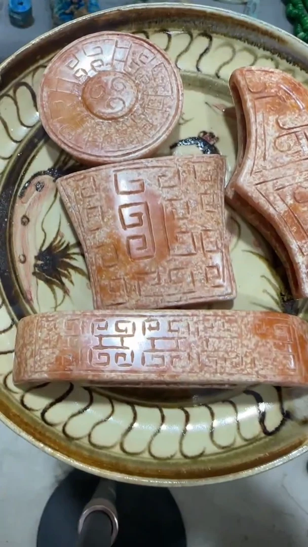 【闪购商品】摆件瓷摆件瓷摆件