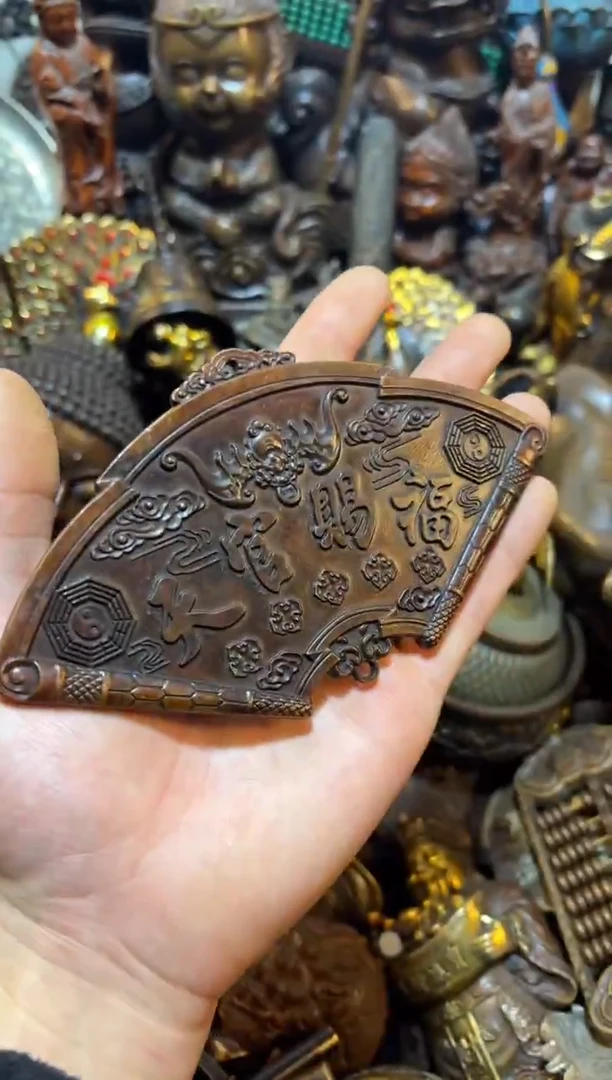 【闪购链接】古上古铜器专属链接