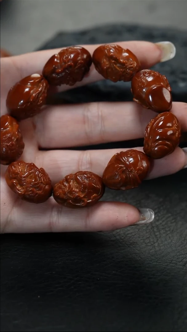 手串/手链橄榄核 橄榄核
