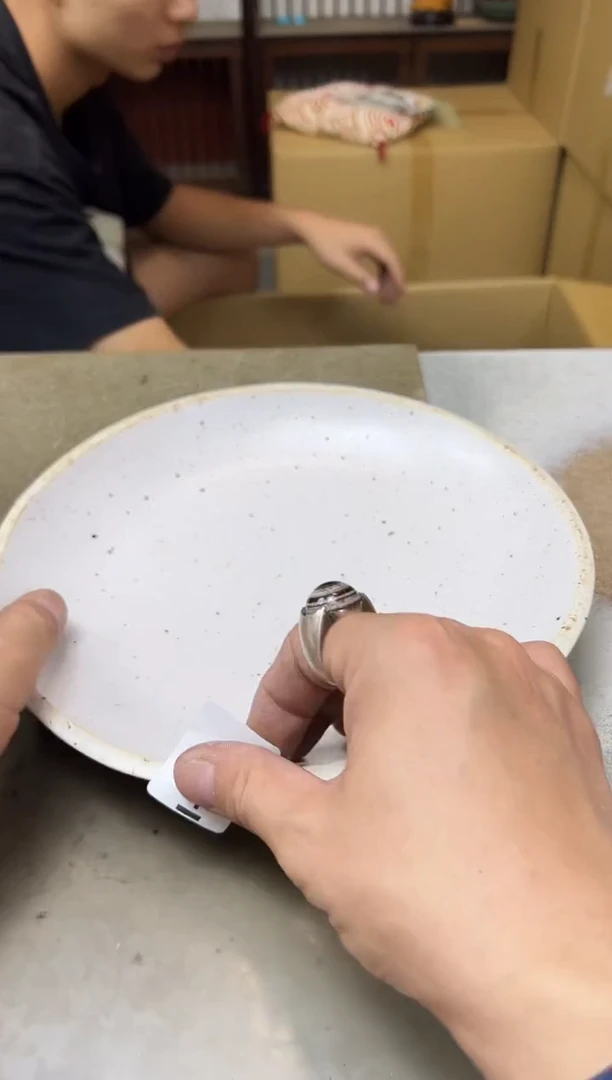 瓷片822聚宝缘海淘精选