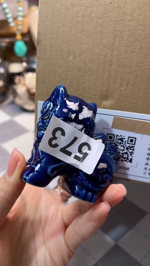 瓷片陶茶666文玩周边多人白水桶