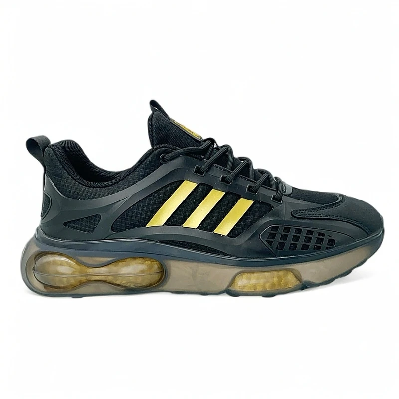 【一森家】新款潮流百搭时尚减震轻便运动休闲鞋28207