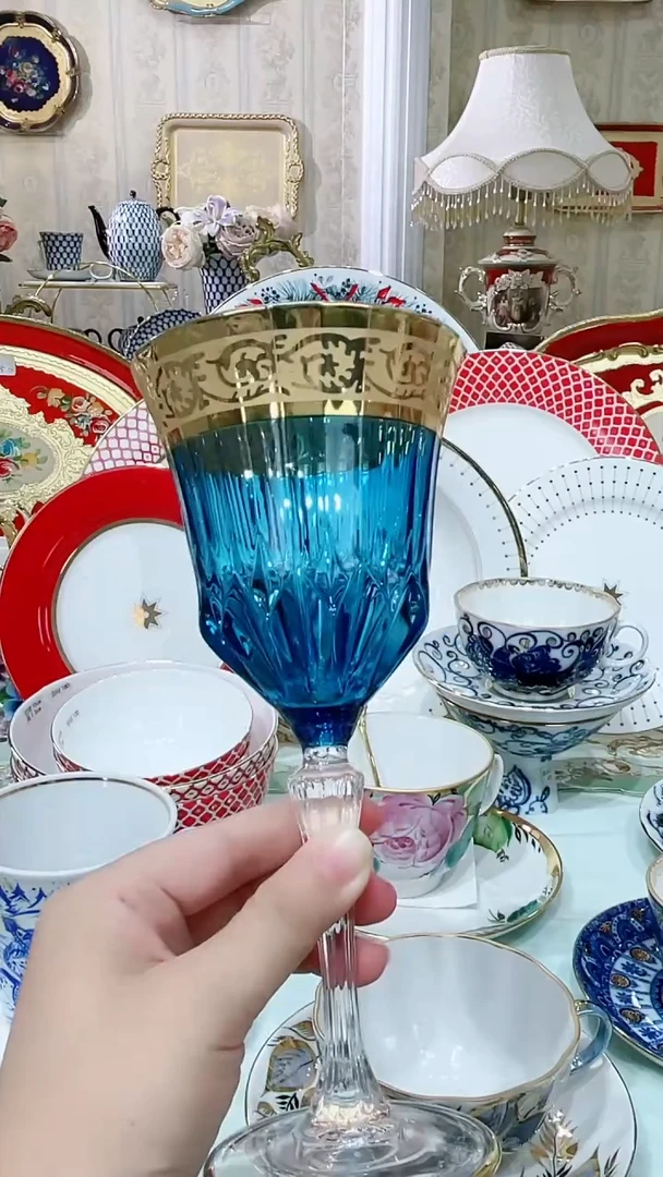 瓷片欧洲瓷器2222222