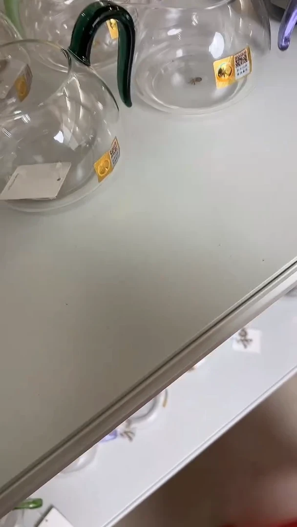 灵鹊壶墨绿，，，，，